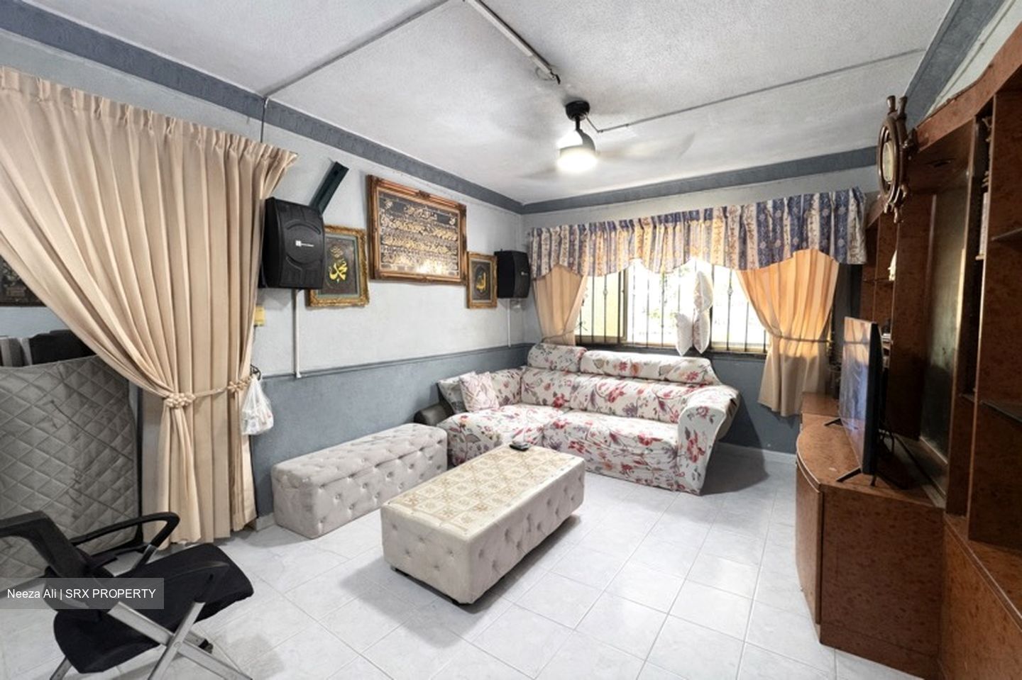 Blk 218 Choa Chu Kang Central (Choa Chu Kang), HDB 4 Rooms #620336221